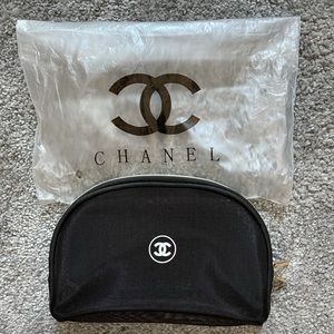 VIP gift pouch from Chanel